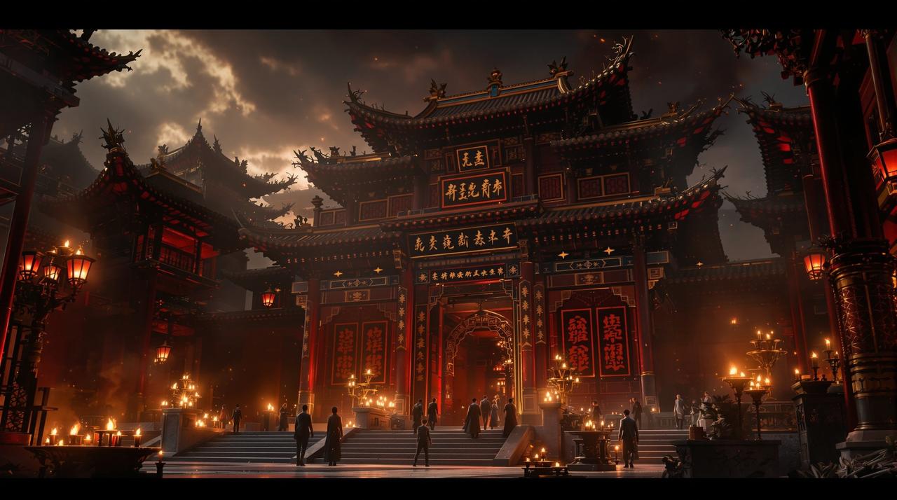 张艺谋新作《满江红2》开机,易烊千玺再度合作 张艺谋新作《满江红2》开机,易烊千玺再度合作,电影类影视资讯封面图 - 熟女视频网