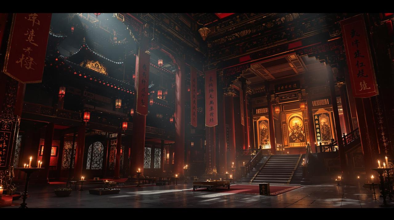 张艺谋新作《满江红2》开机,易烊千玺再度合作 - 熟女视频网 张艺谋新作《满江红2》开机,易烊千玺再度合作,电影类影视资讯配图 - 熟女视频网