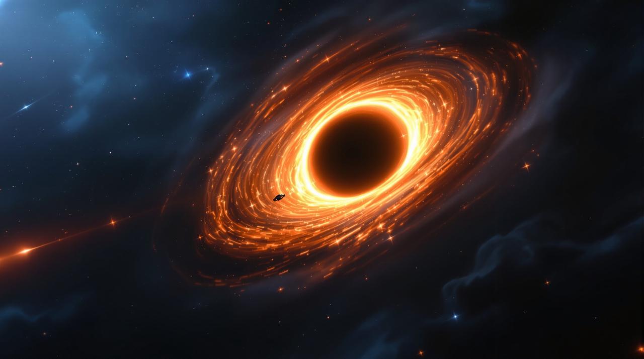 星际穿越：超越时空的史诗巨作，科幻类型影视内容轮播封面图 - 熟女视频网